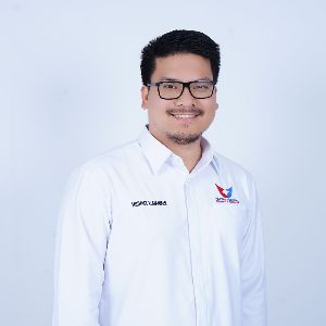 Michael V Sianipar Michael V Sianipar