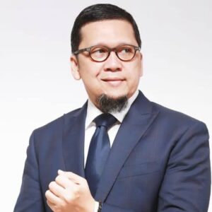 Ahmad Doli Kurnia Tandjung Ahmad Doli Kurnia Tandjung