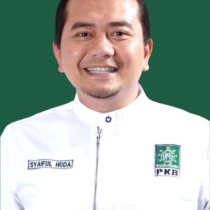 Syaiful Huda Syaiful Huda