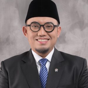 Dahnil Anzar Simanjuntak Dahnil Anzar Simanjuntak