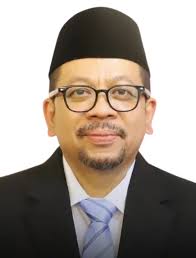 Muhammad Qodari Muhammad Qodari